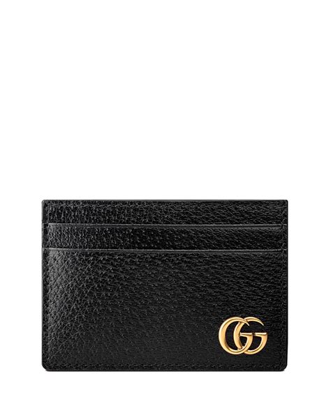 gucci mens card holder replica|gucci men's credit card holder.